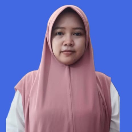 Nur Rohma Dwi Novianti, S. Pd